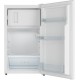 Teka Mini Bar 80lt Υ84.5xΠ47.5xΒ44.5εκ. Λευκό RSR 10138 Teka Mini Bar 80lt Υ84.5xΠ47.5xΒ44.5εκ. Λευκό RSR 10138